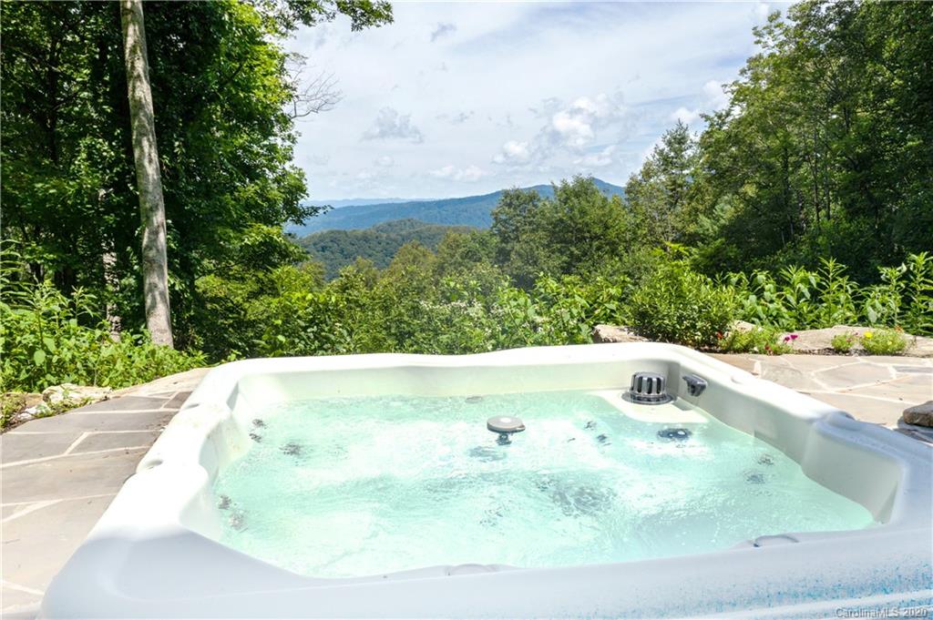 869 Ox Creek Crest Lane Weaverville NC 28787