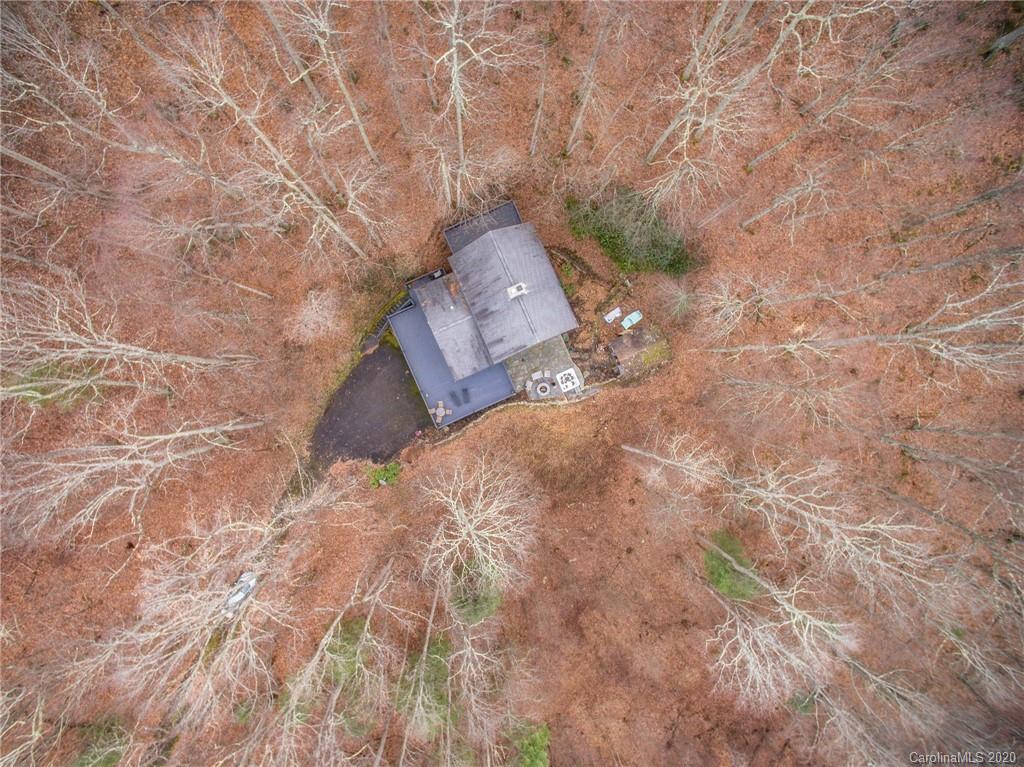 869 Ox Creek Crest Lane Weaverville NC 28787