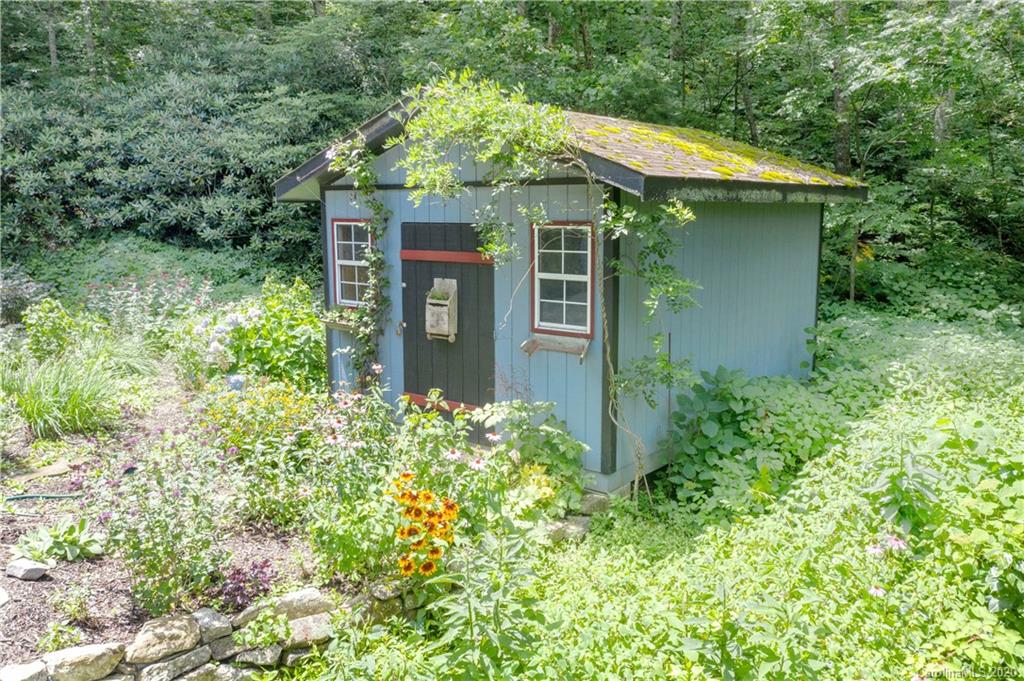 869 Ox Creek Crest Lane Weaverville NC 28787