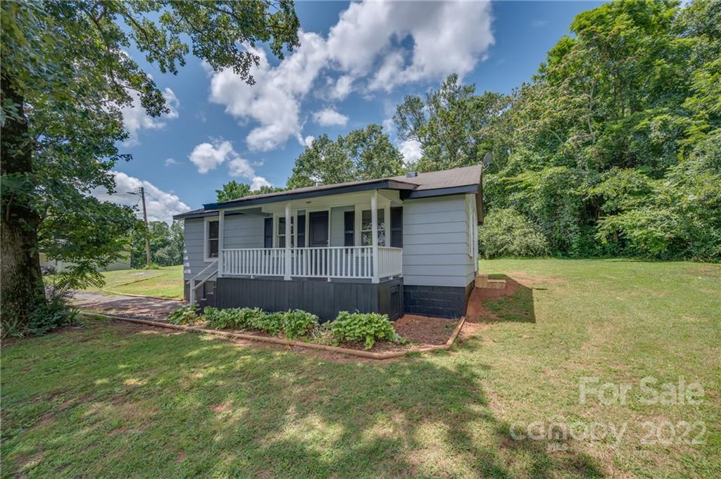 159 N Ridgecrest Avenue Rutherfordton NC 28139