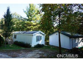 49 White Horse Road Brevard NC 28712