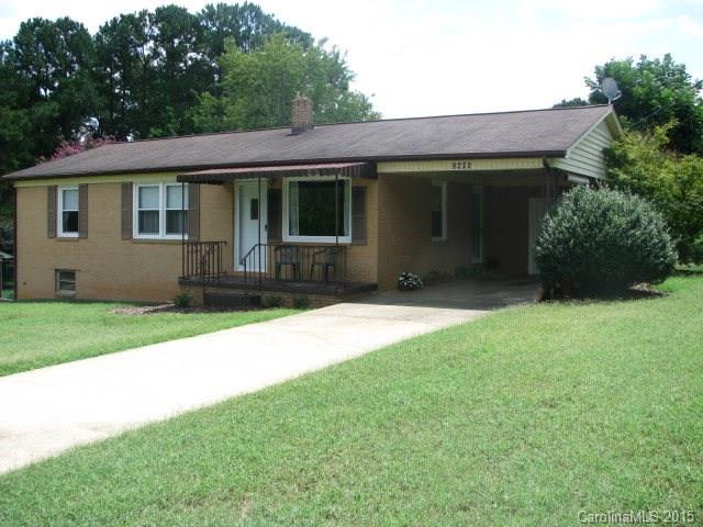 2405 Easton Drive Shelby NC 28152