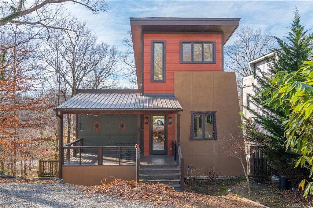 208 Westover Drive Asheville NC 28801