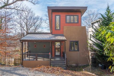 208 Westover Drive Asheville NC 28801
