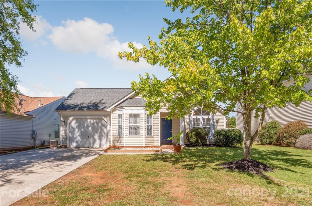 3010 Meriwether Lewis Trail Monroe NC 28110
