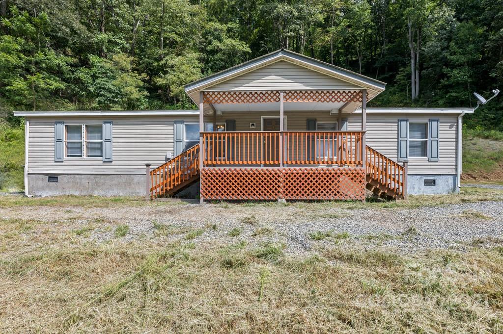 1405 Metcalf Creek Loop Mars Hill NC 28754
