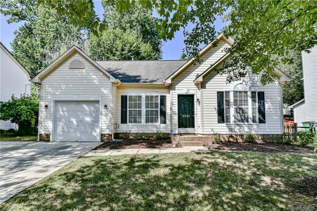 5320 Groveton Court Charlotte NC 28269