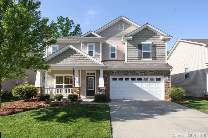 826 Traditions Park Drive Pineville NC 28134