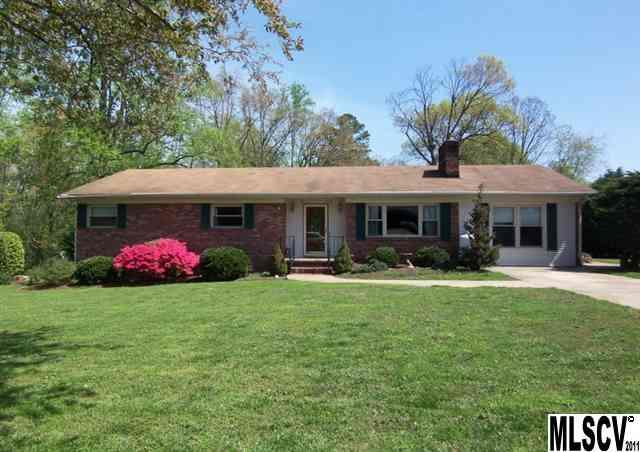 2318 13th Street Drive NE Hickory NC 28601
