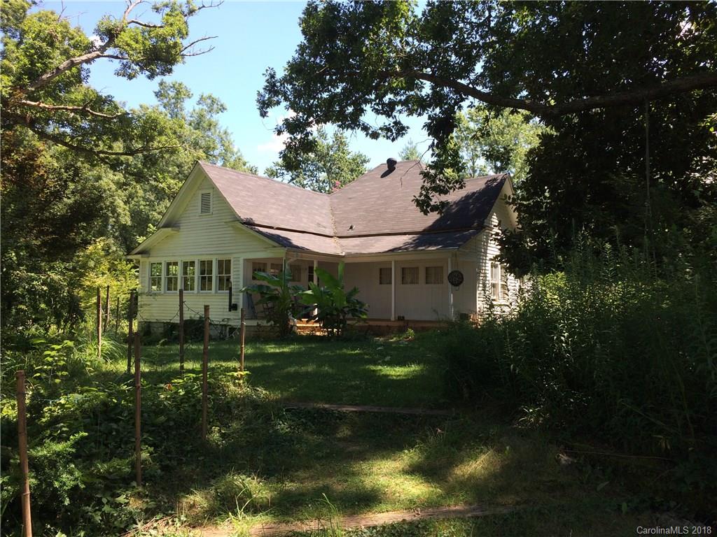 8 Stevens Hill Road Asheville NC 28805