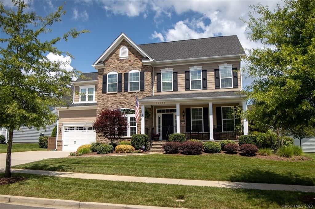 13322 Serenity Street Huntersville NC 28078
