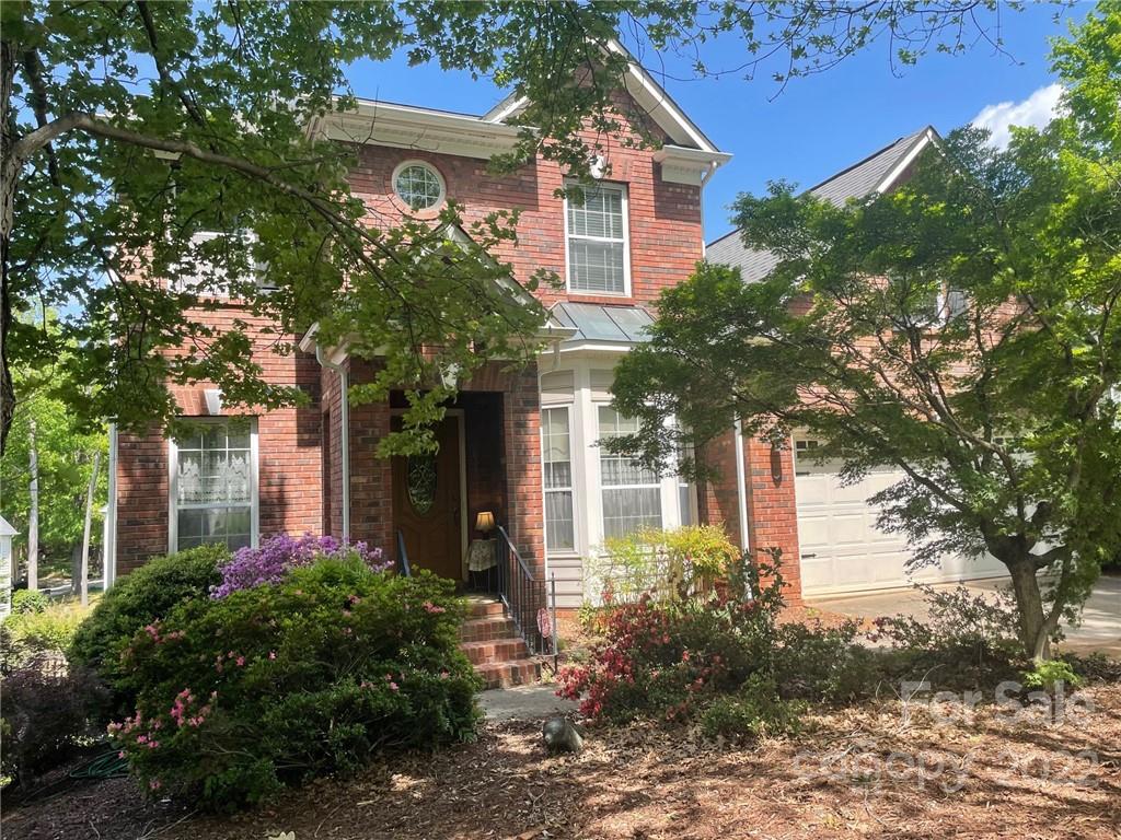 6427 Summertree Lane Charlotte NC 28270