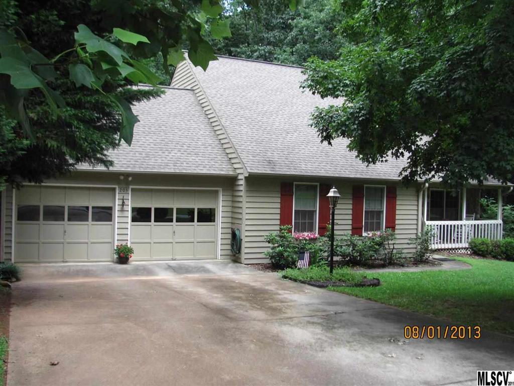 203 Jacksons Run Morganton NC 28655