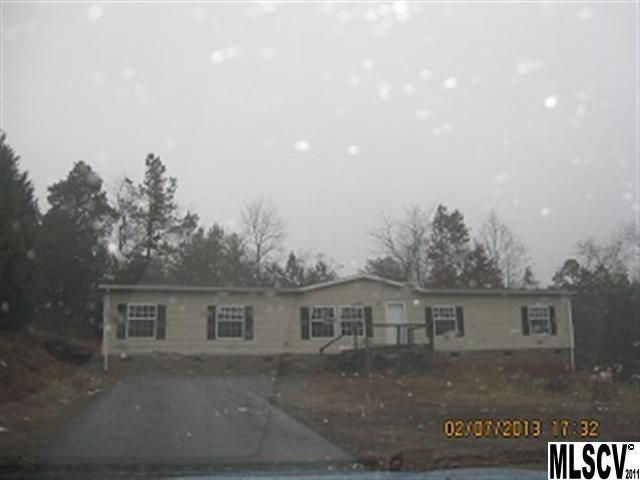 5514 Savannah Drive Granite Falls NC 28630