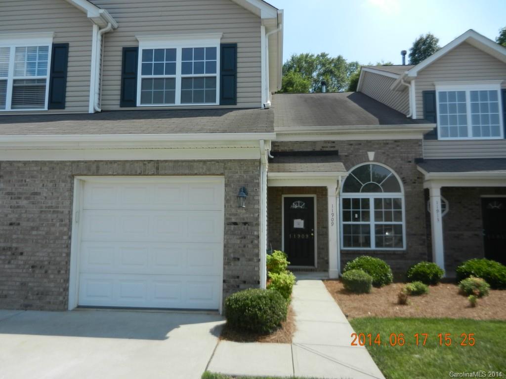 11909 Stratfield Place Circle Pineville NC 28134