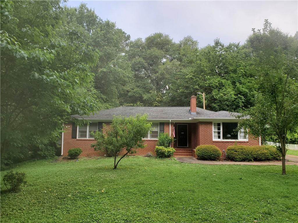 326 Whisnant Street Shelby NC 28150