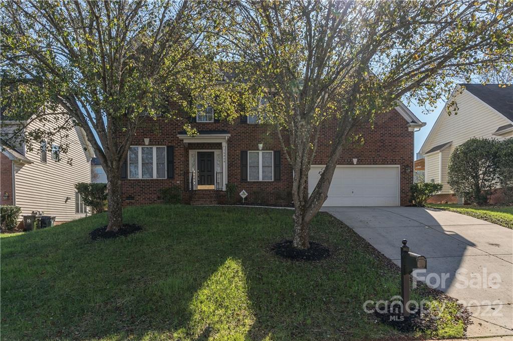 16809 Laureate Road Huntersville NC 28078