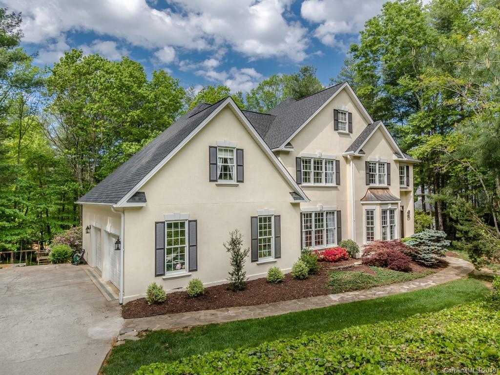 10 Dunnwoody Drive Arden NC 28704