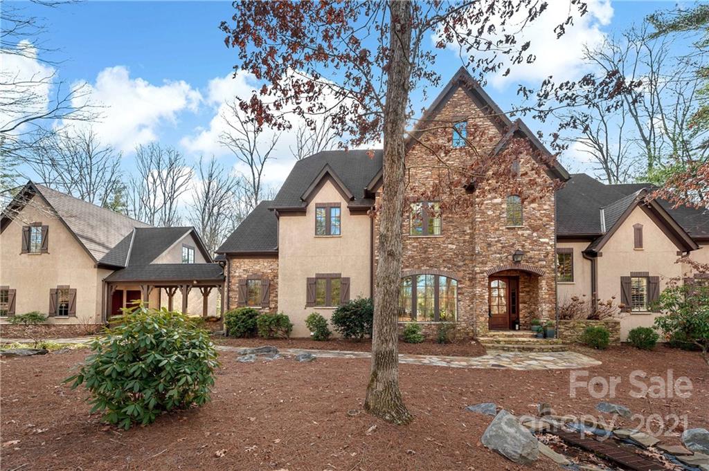 162 Valley Springs Road Asheville NC 28803