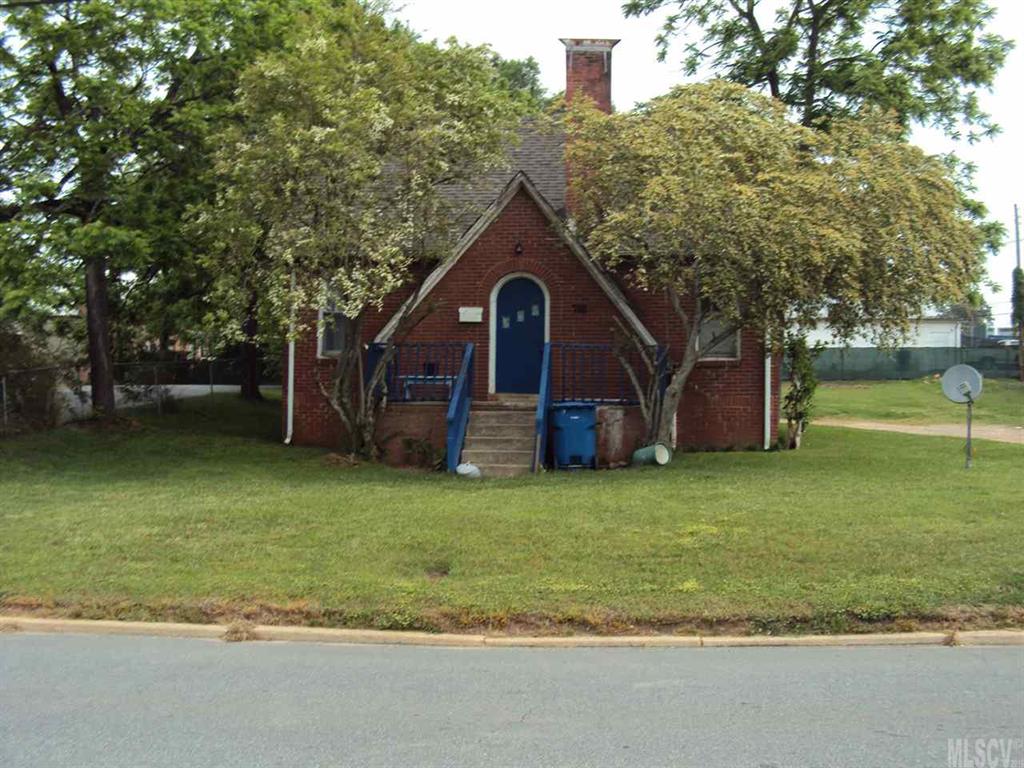 710 2nd Avenue SW Hickory NC 28602