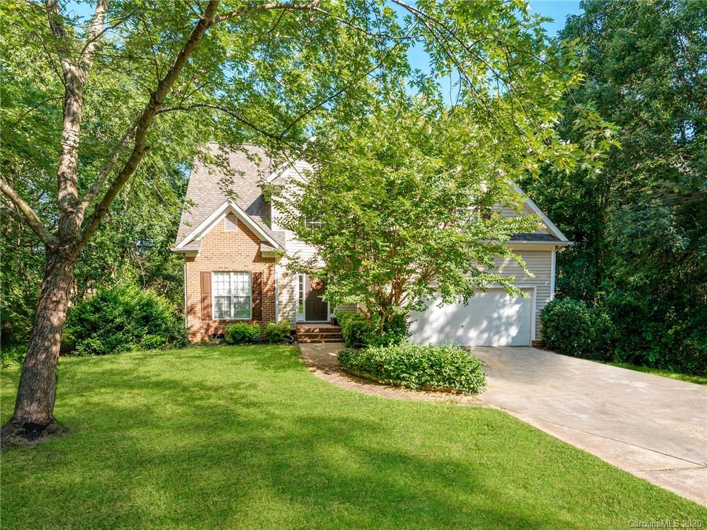 1228 Hawthorne Drive Indian Trail NC 28079