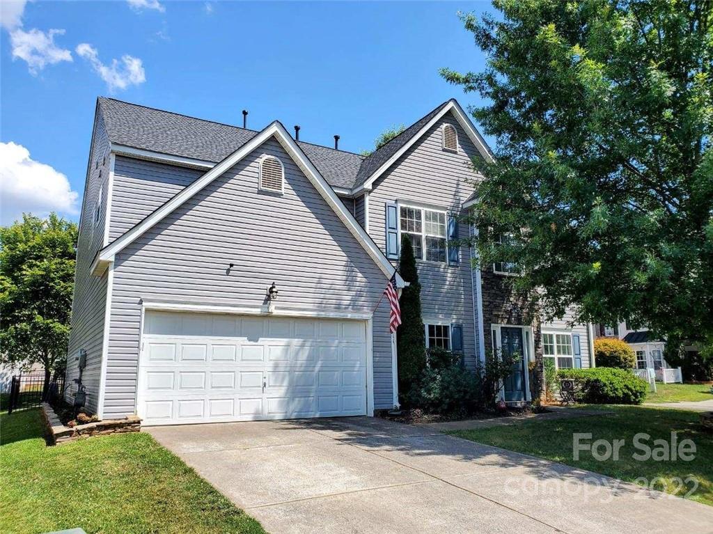 3111 Royal Troon Drive Matthews NC 28104
