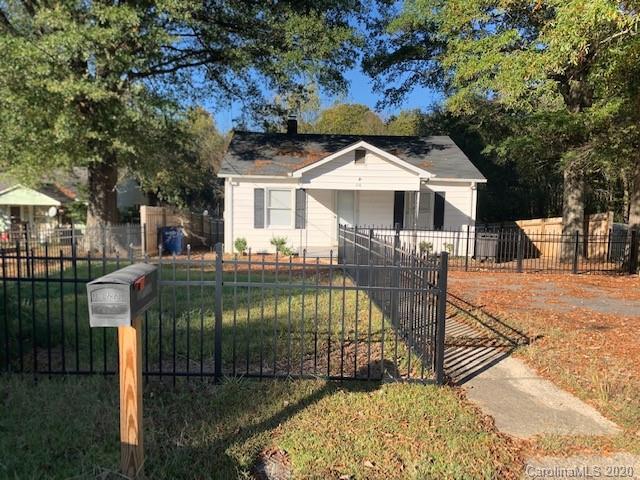 816 Wilmington Avenue Statesville NC 28677