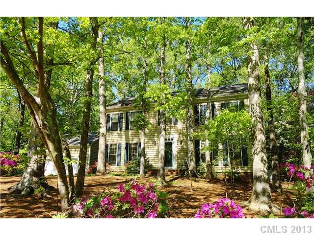 10300 Rocking Chair Road Matthews NC 28105