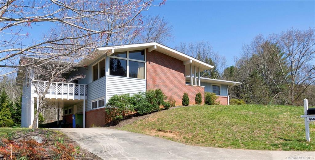51 Culvern Street Asheville NC 28804