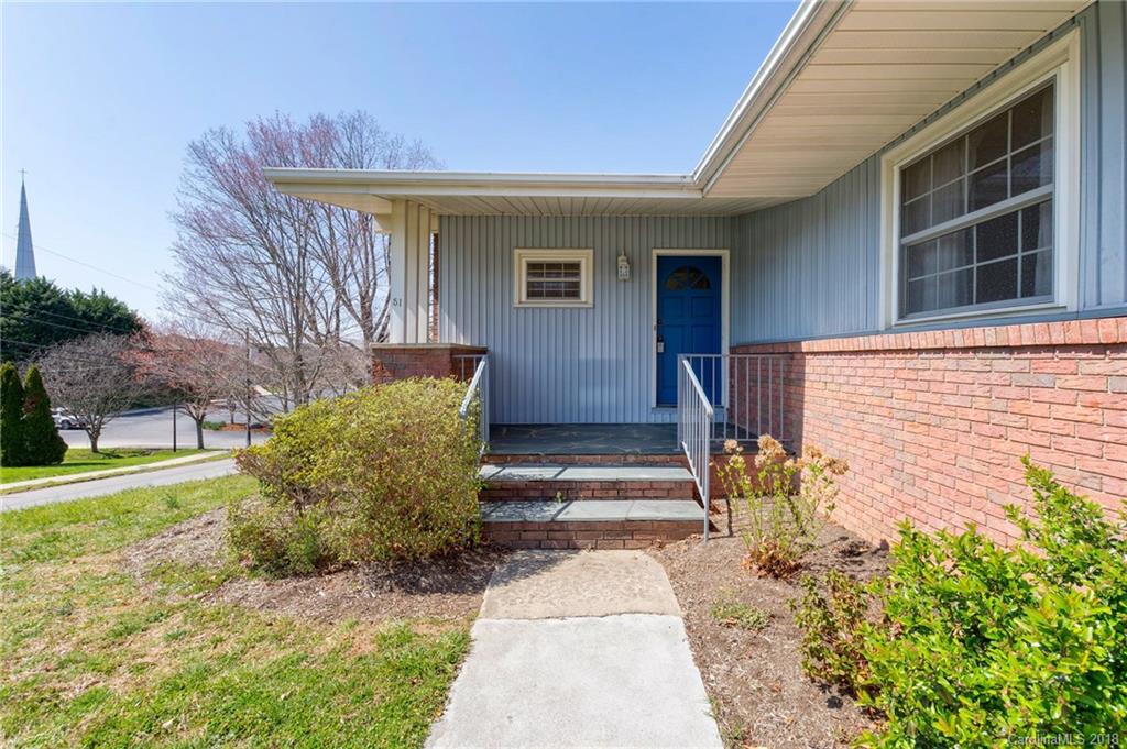 51 Culvern Street Asheville NC 28804