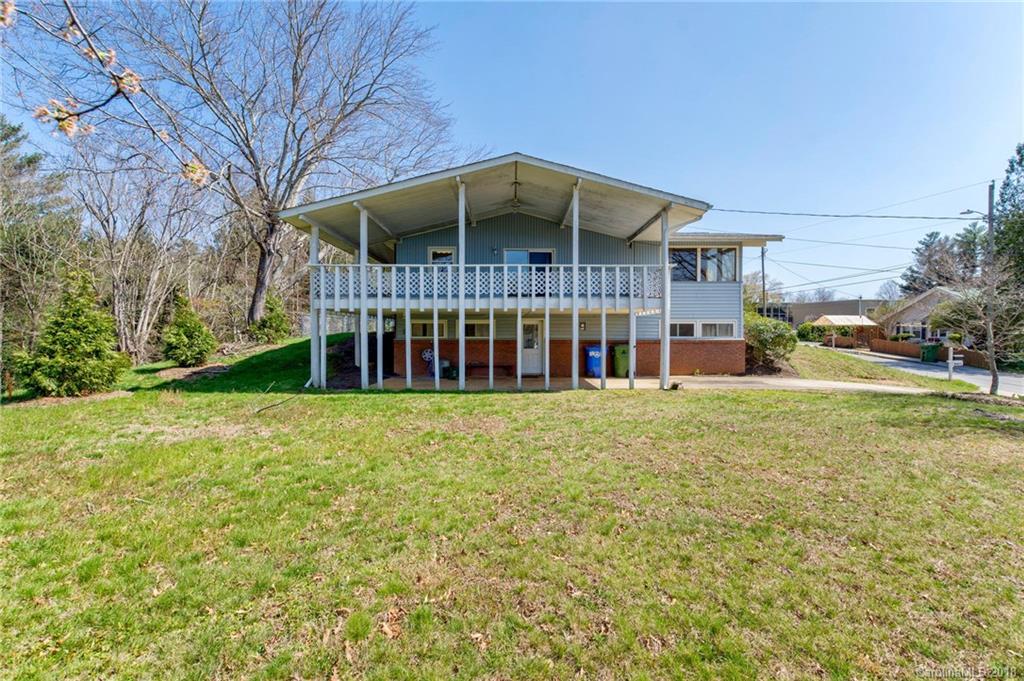 51 Culvern Street Asheville NC 28804