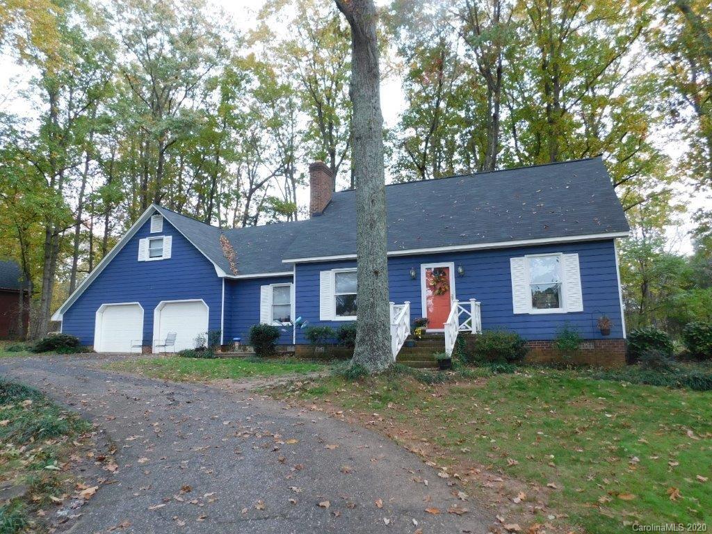 1673 Arden Drive Lincolnton NC 28092