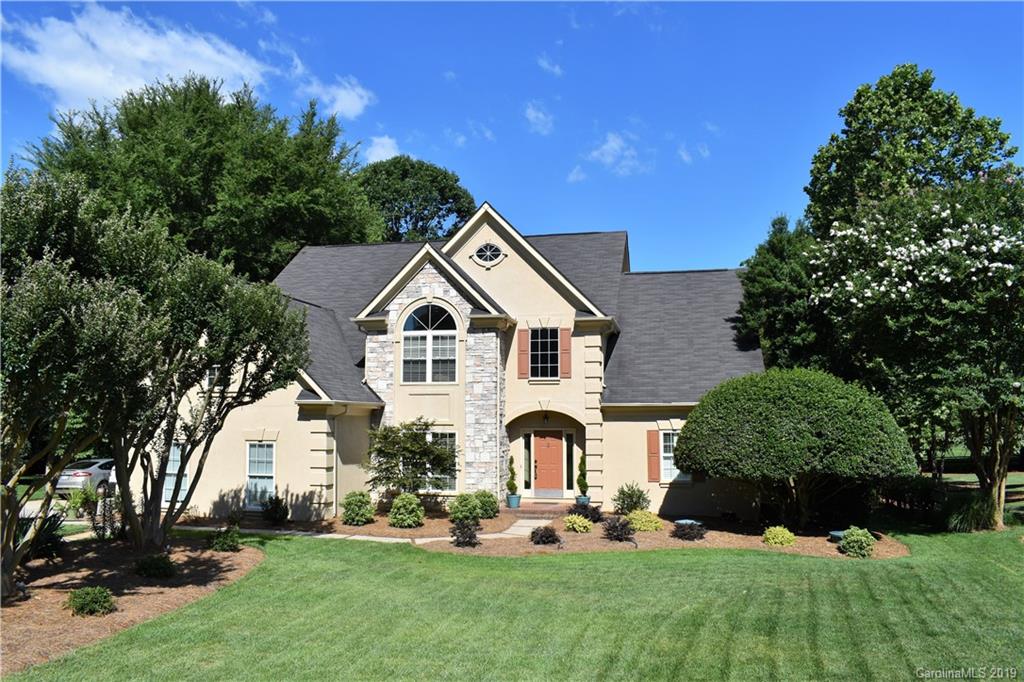 112 Sandpiper Drive Mooresville NC 28117