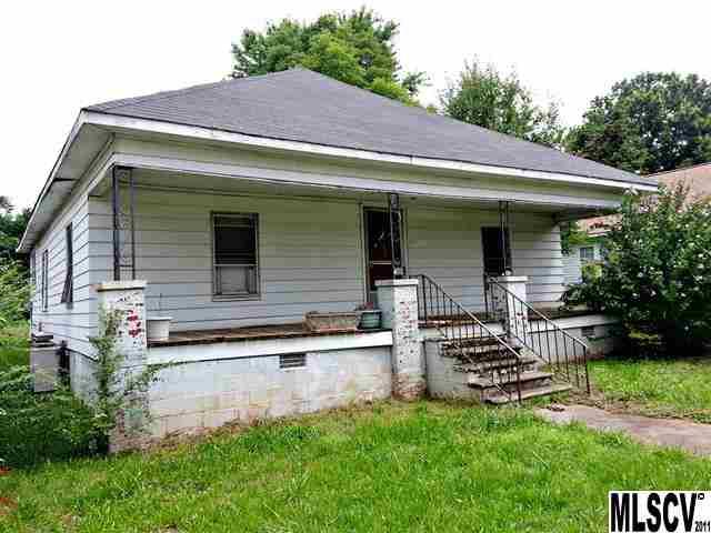 402 E 20th Street Newton NC 28658