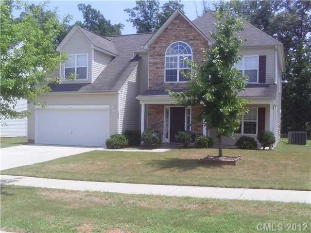 1909 Lexington Avenue Monroe NC 28112