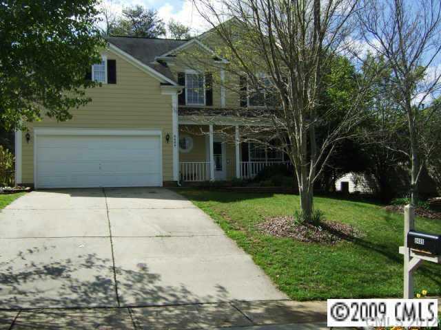 8409 Duckwood Lane Charlotte NC 28215