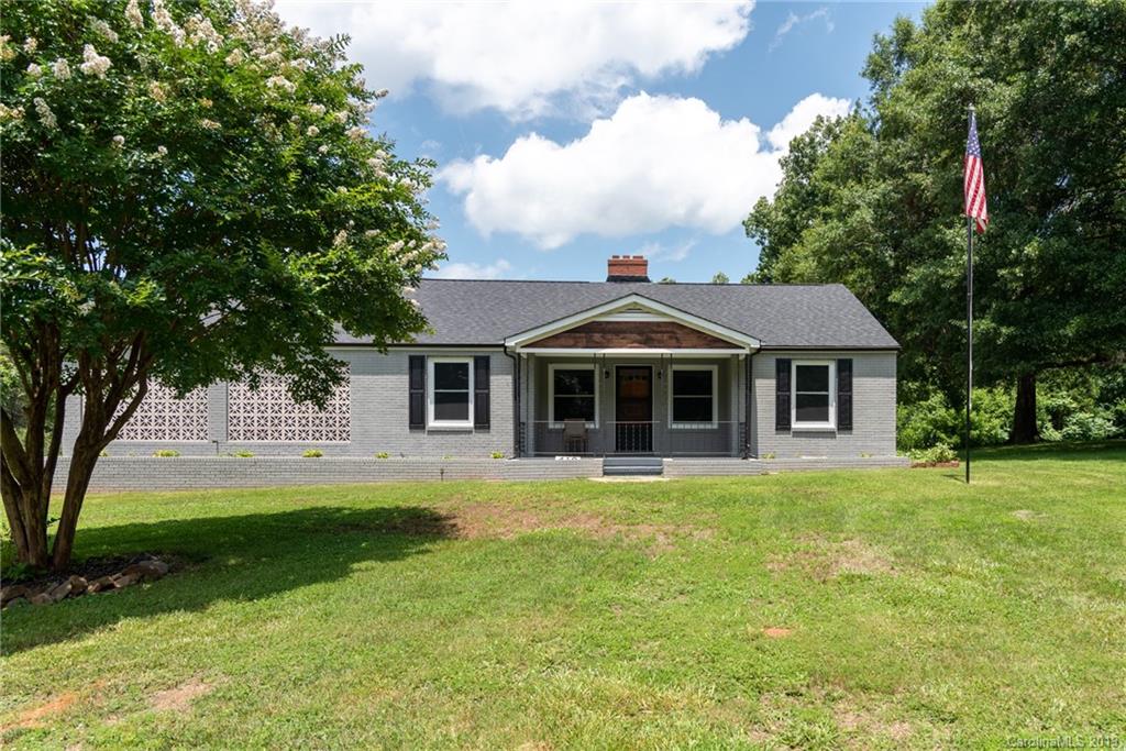 419 Hicks Creek Road Troutman NC 28166