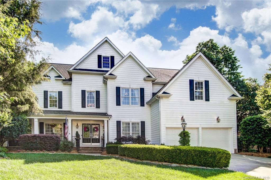 1905 Riverbank Road Waxhaw NC 28173