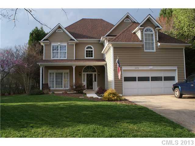 12406 Henderson Hill Road Huntersville NC 28078