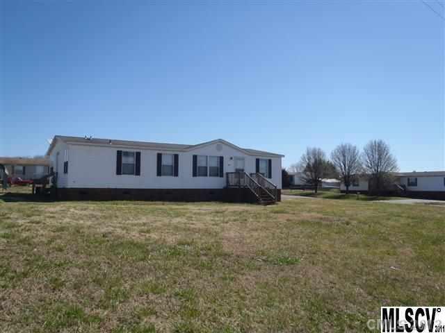 2419 Dellinger Drive Newton NC 28658