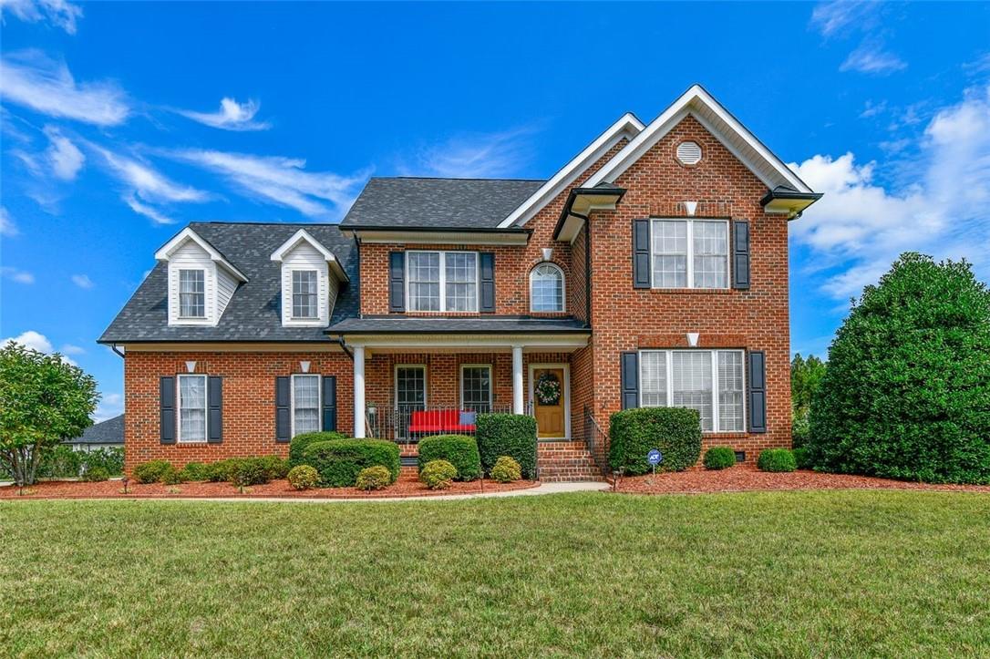8560 Cabot Court Harrisburg NC 28075