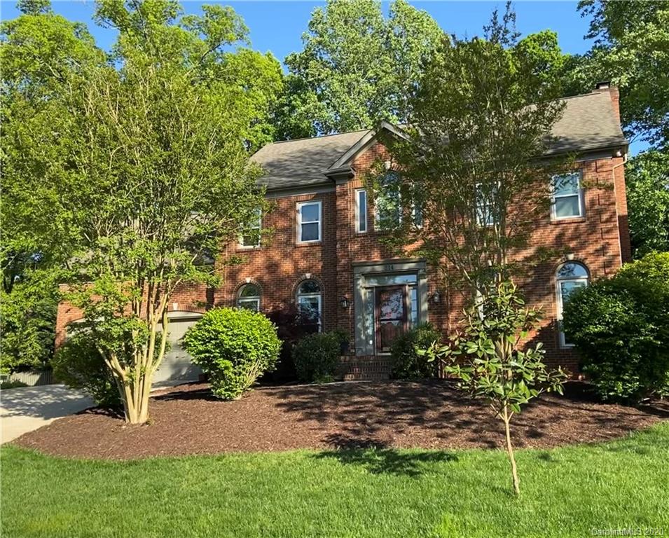 314 Southern Cross Lane Matthews NC 28105