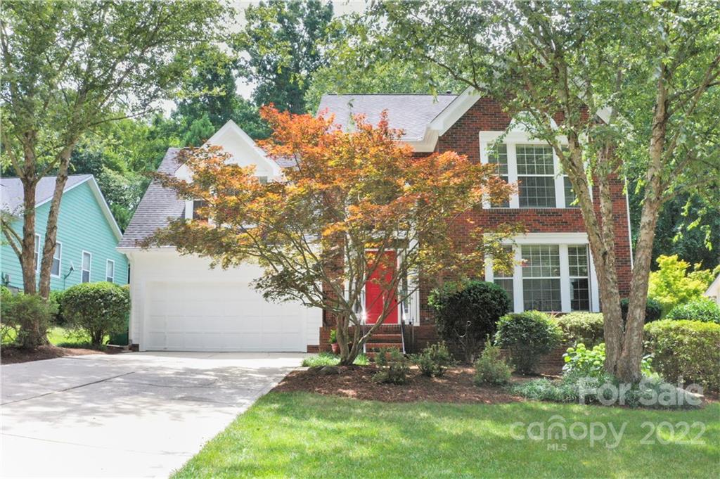10107 Elsenham Lane Charlotte NC 28269