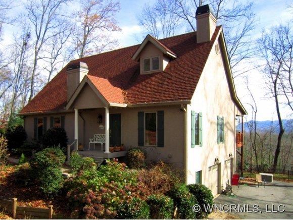 57 Roseanne Lane Fairview NC 28730