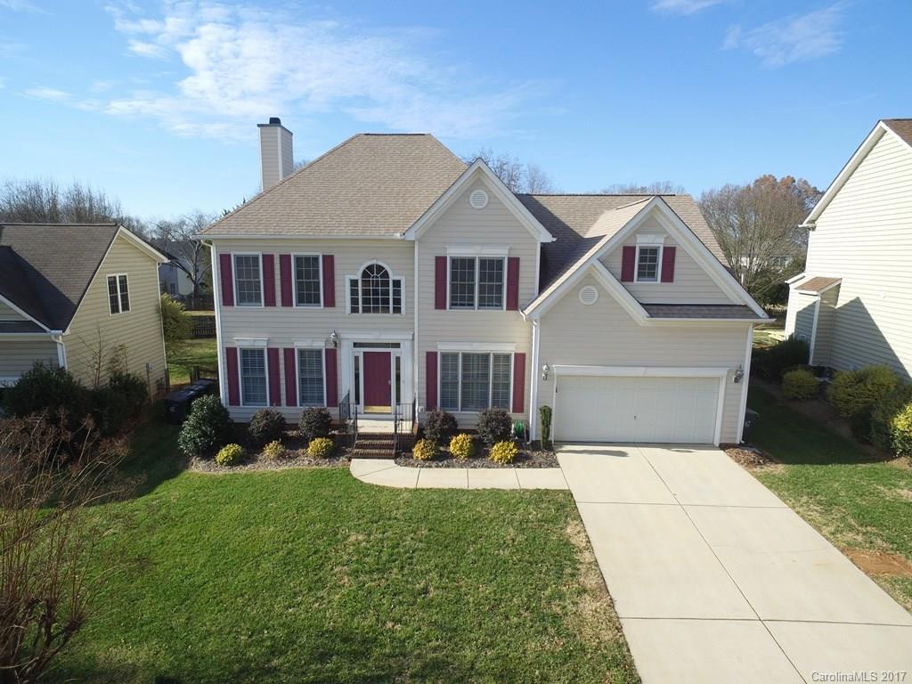 10212 Blackstock Road Huntersville NC 28078