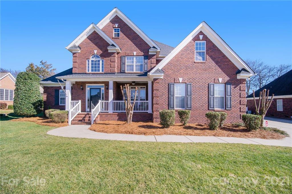 706 King Fredrick Lane Sw Concord NC 28027