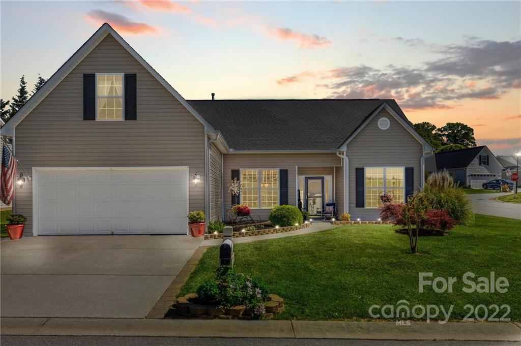 221 Haw River Road Fletcher NC 28732