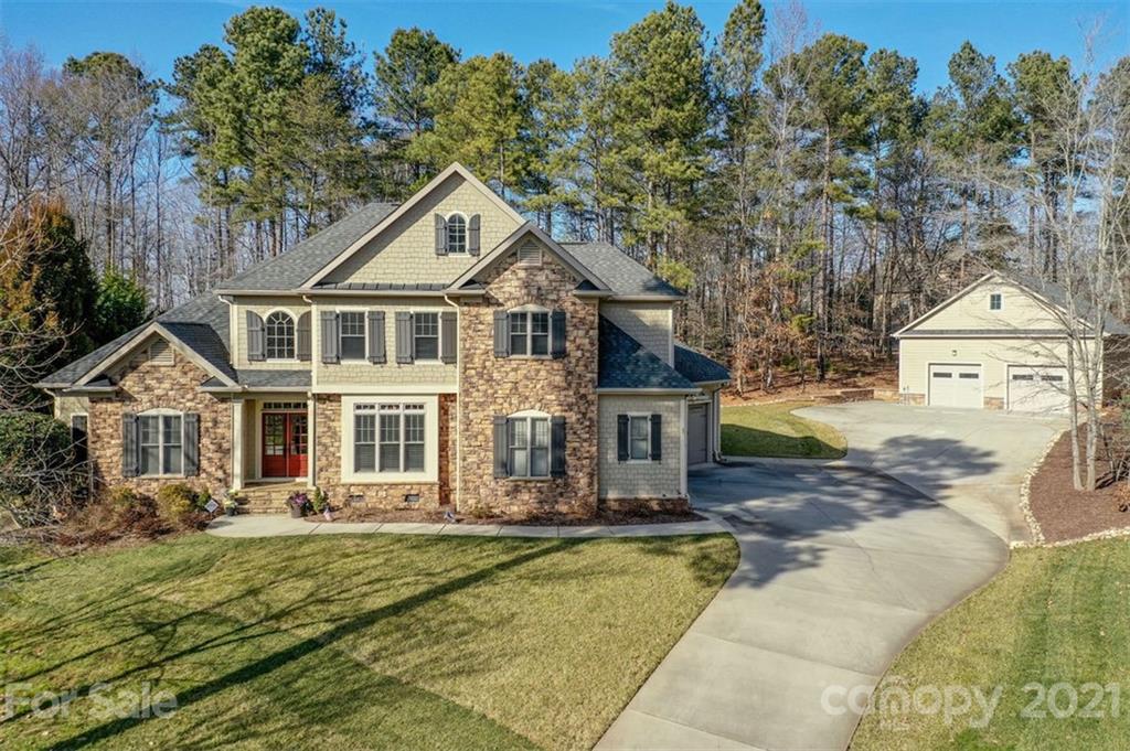143 Tea Olive Lane Mooresville NC 28117
