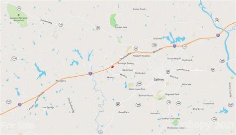 777 Windslow Avenue Gaffney SC 29341