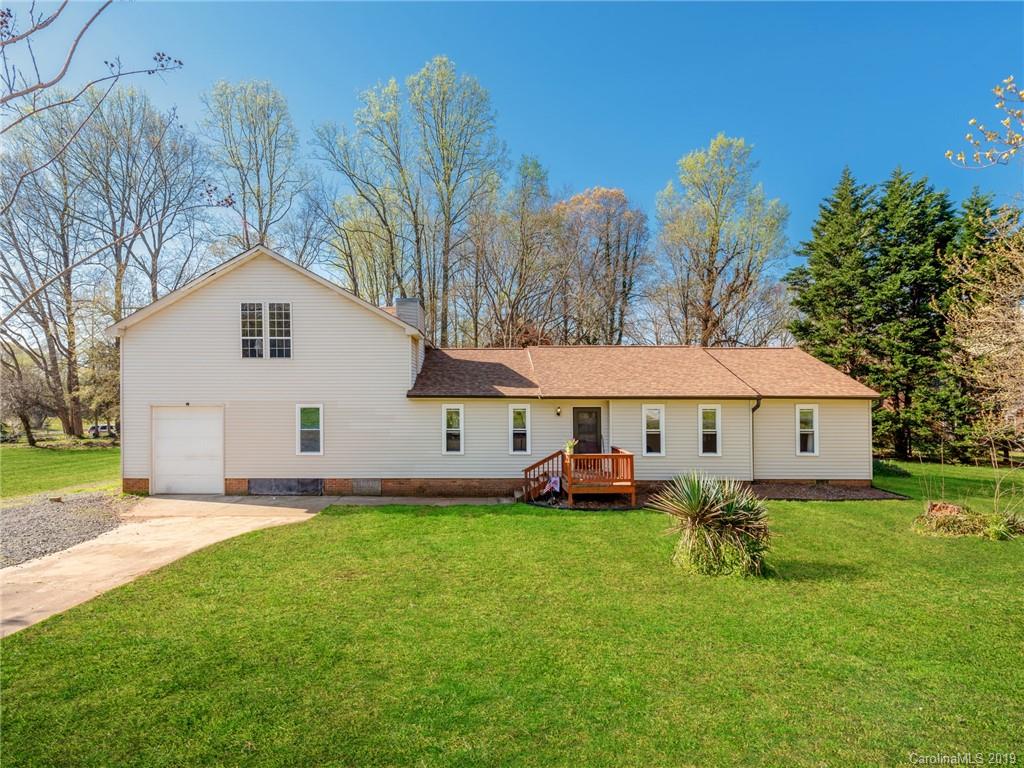 15326 Walnut Cove Drive Mint Hill NC 28227